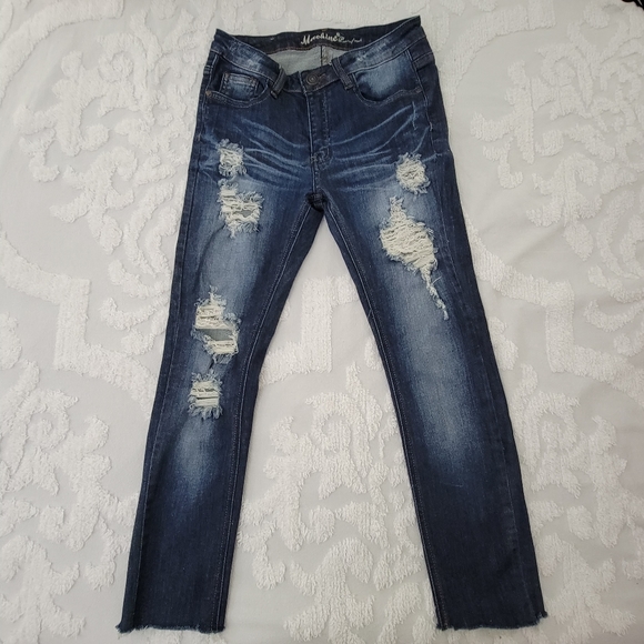 Machine Jeans - Picture 6 of 6